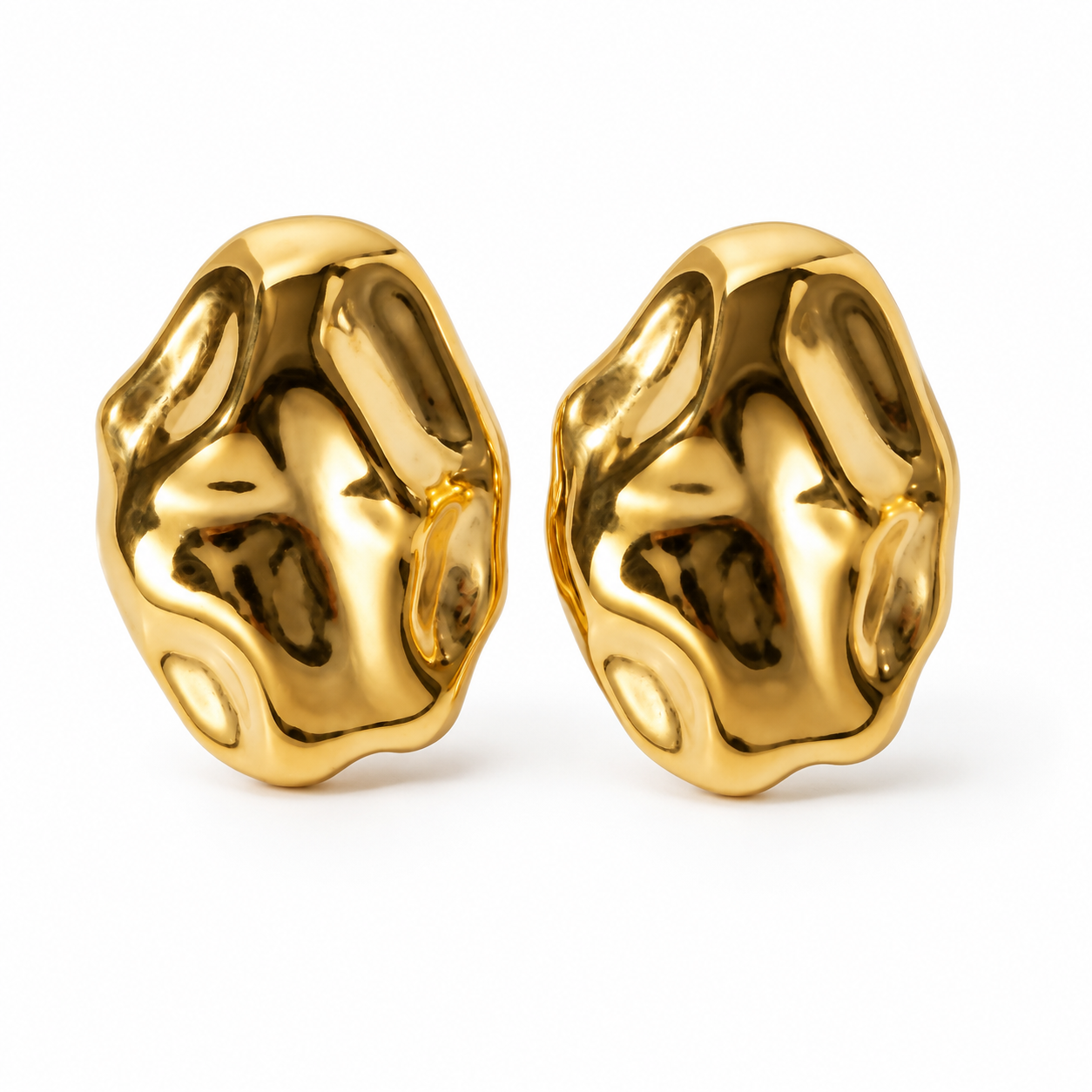 Diva Earrings