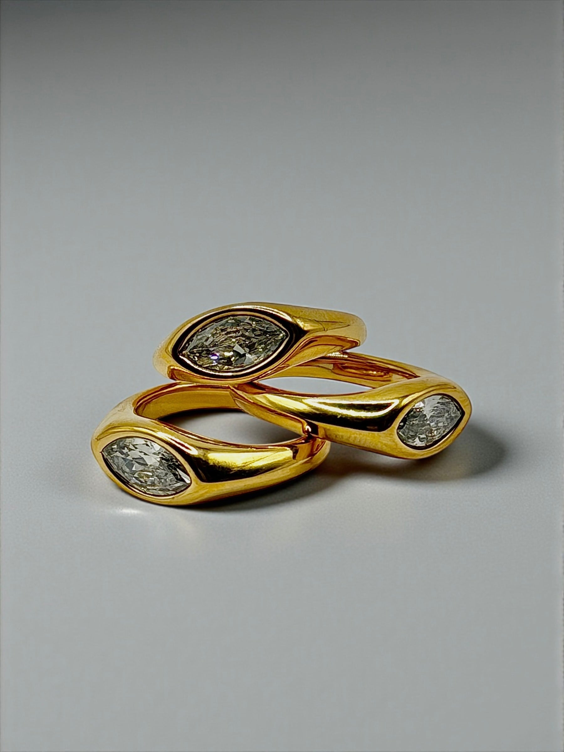 Destello Rings