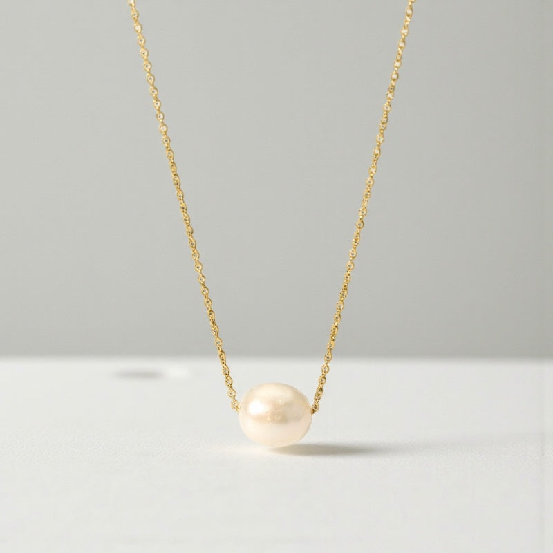 Perla Necklace
