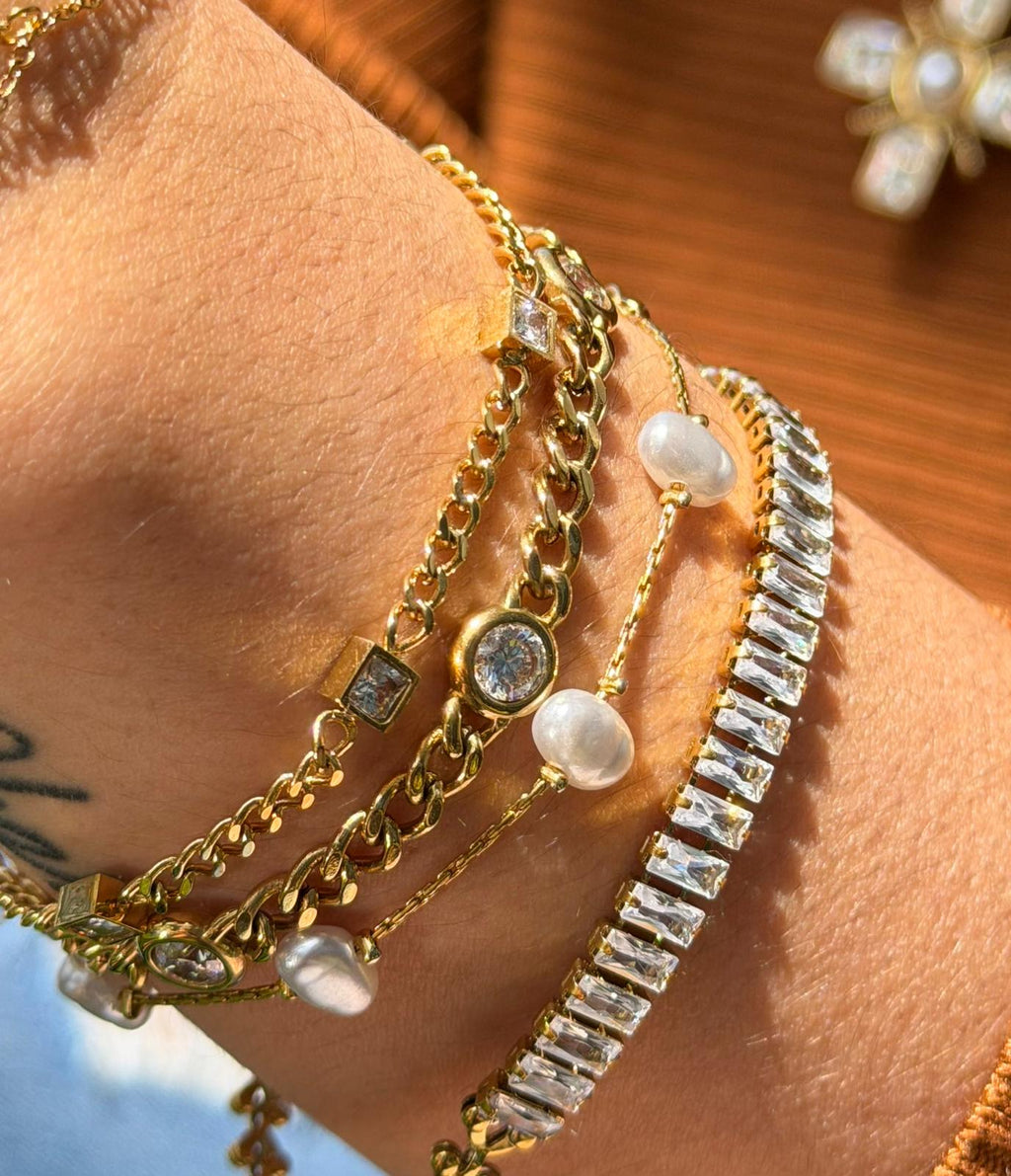 Emilia Bracelet