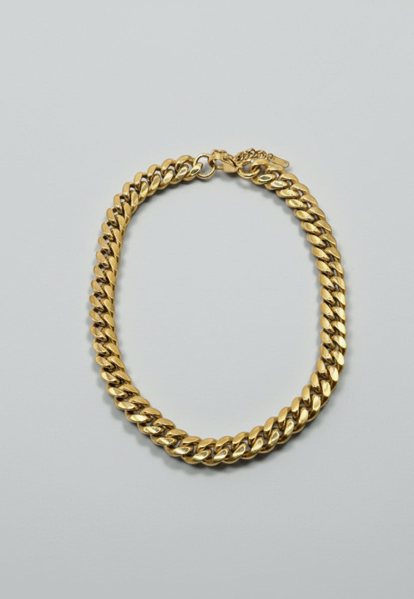 Cubana Necklace