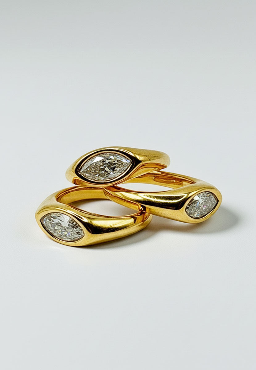 Destello Rings