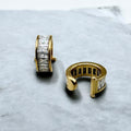 Aurora Ear cuff