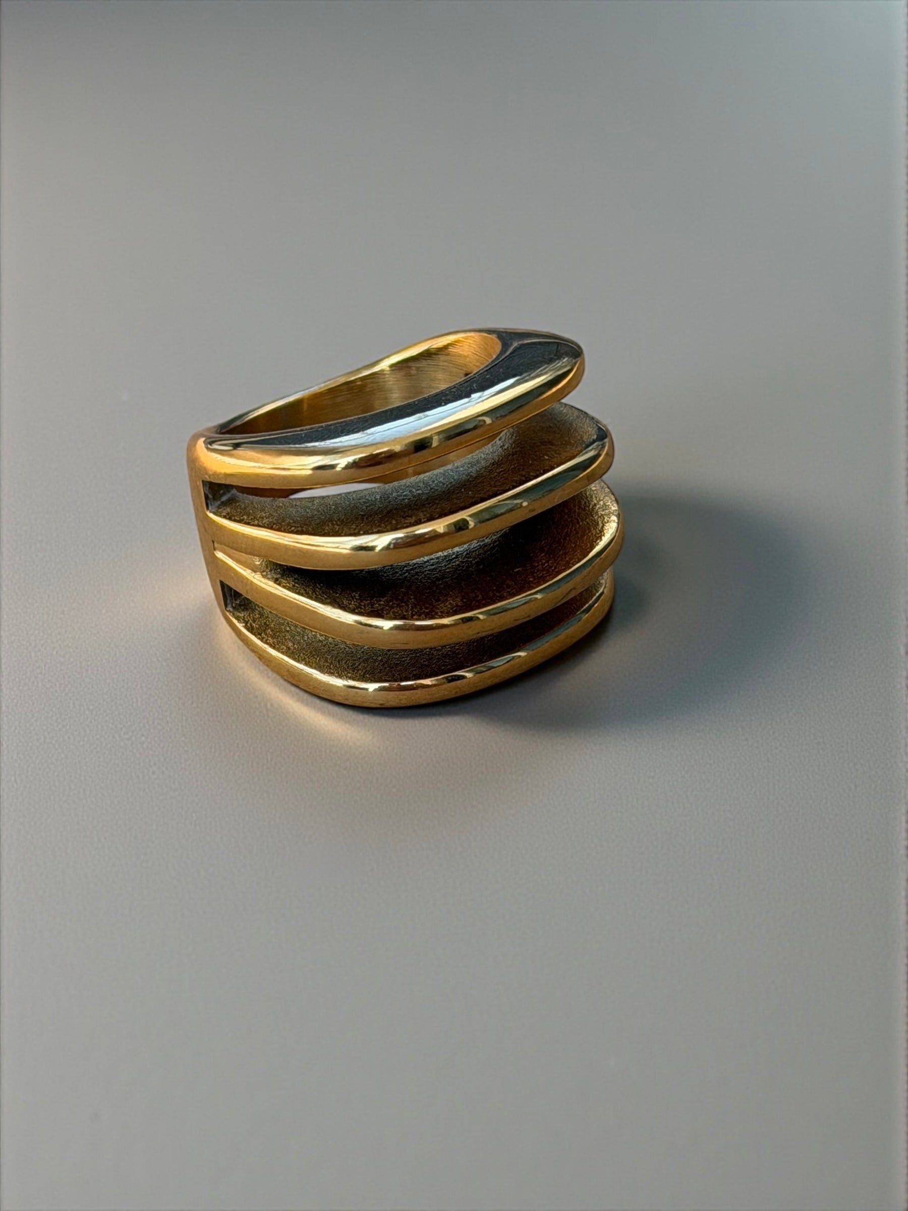 Arco Ring