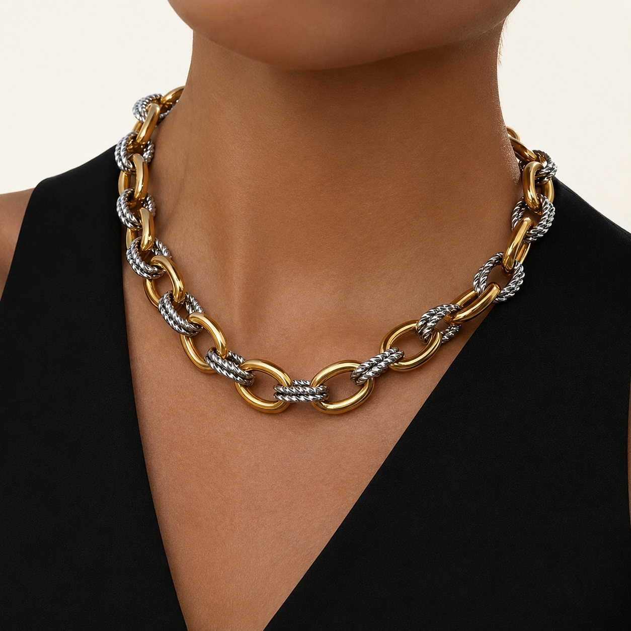 Liora Necklace