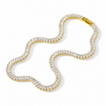 Cristal Necklace