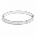 Sofía Bangle Bracelet