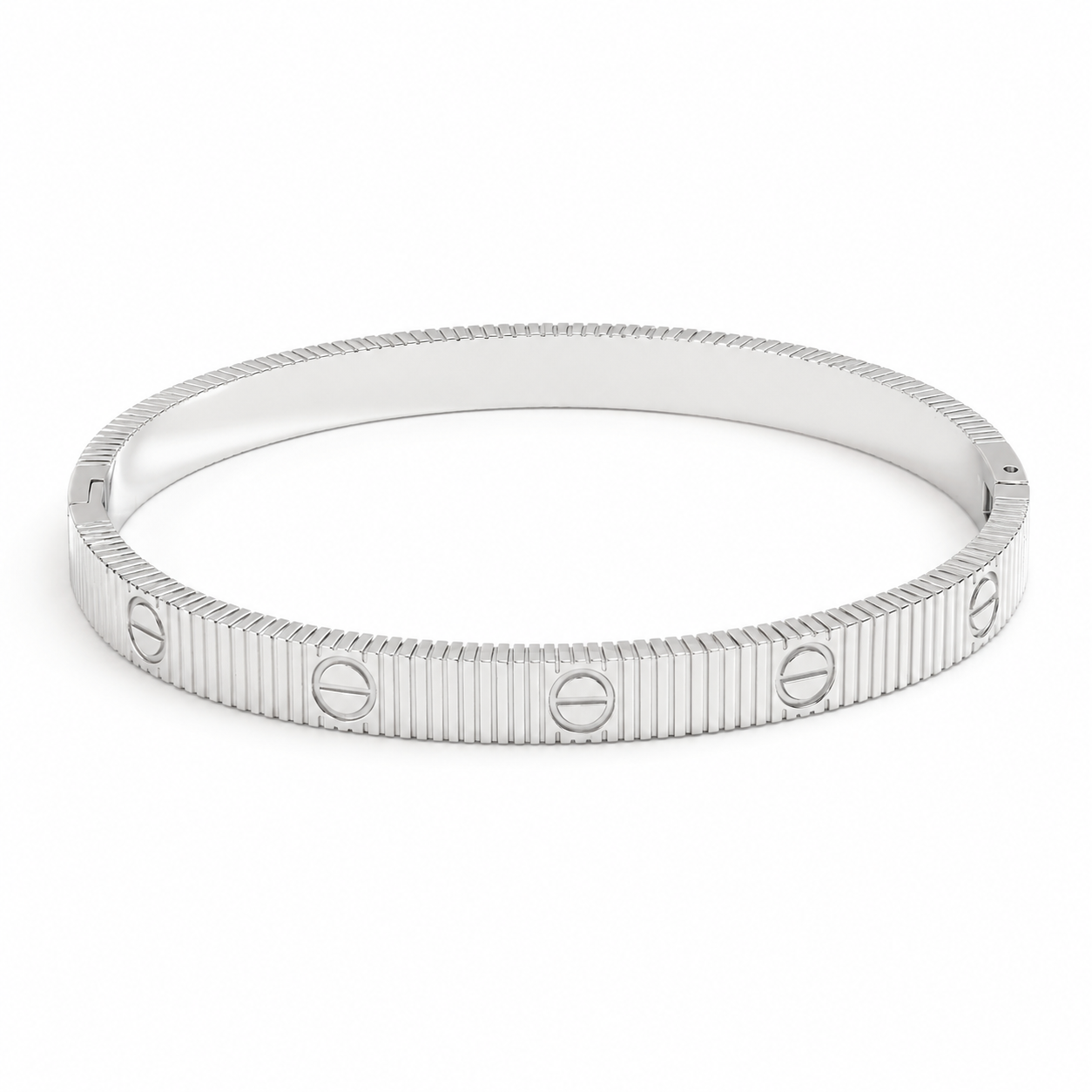 Sofía Bangle Bracelet