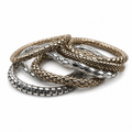 Vintage Elastic Bracelet
