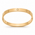 Cloe gold Bracelet