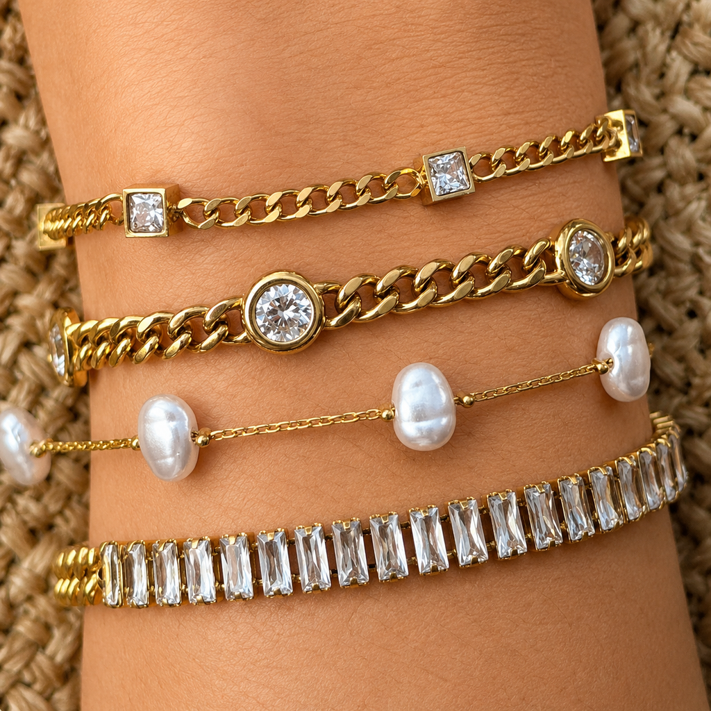 Ariana Bracelet