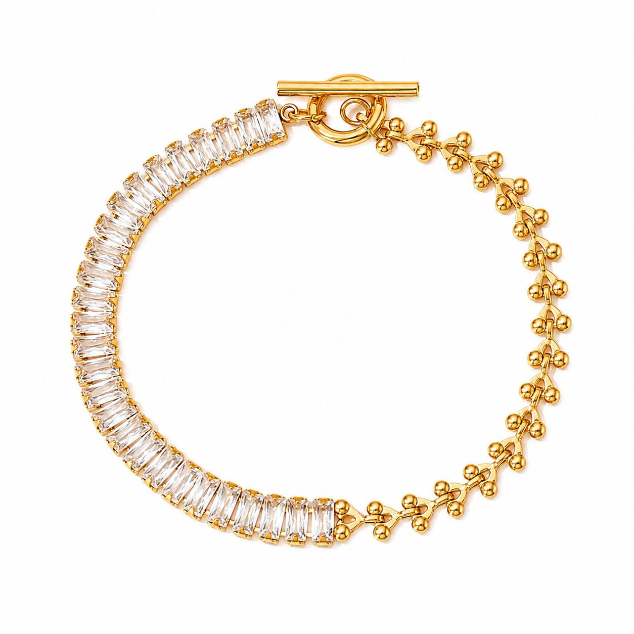 Sandy Bracelet