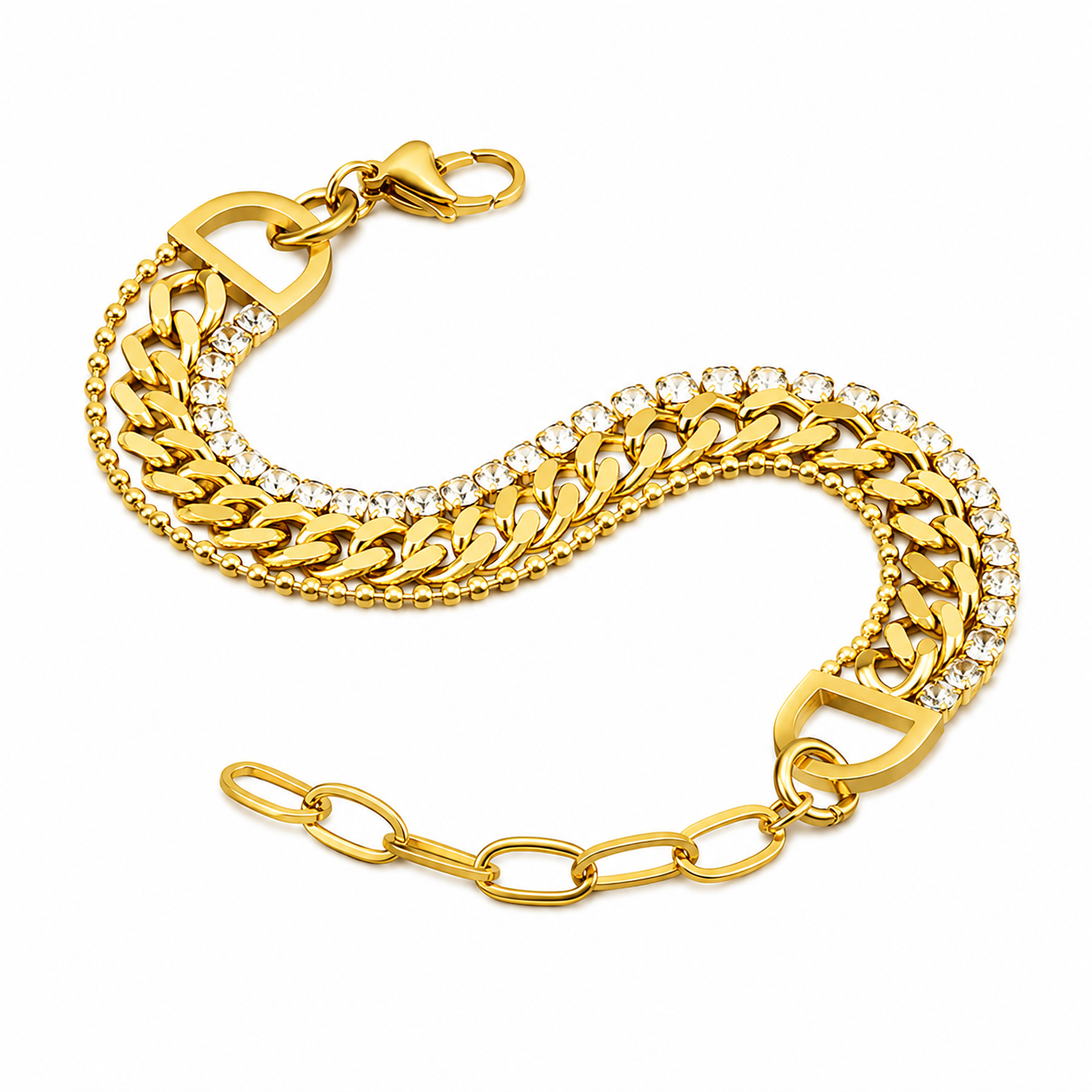 Zira Bracelet