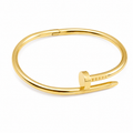 Camil Gold Bangle