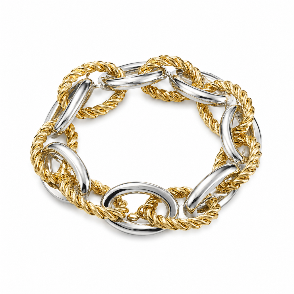 Soga Bracelet (Elástica)