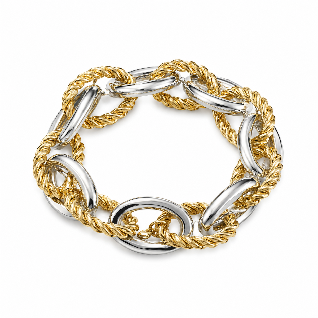 Soga Bracelet (Elástica)
