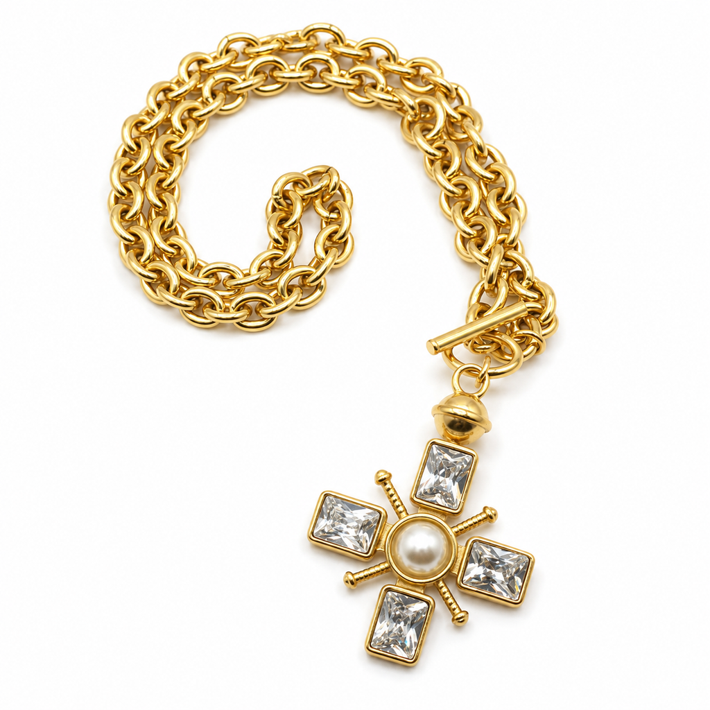 Eterna Necklace