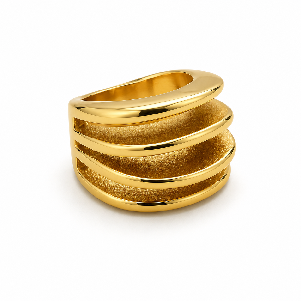 Arco Ring