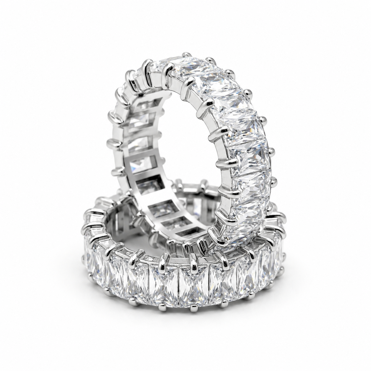Armonía Ring