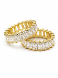 Armonía Gold Ring