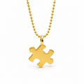Amor Necklace