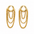 Solara Earrings