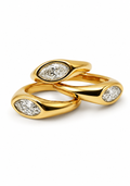 Destello Rings