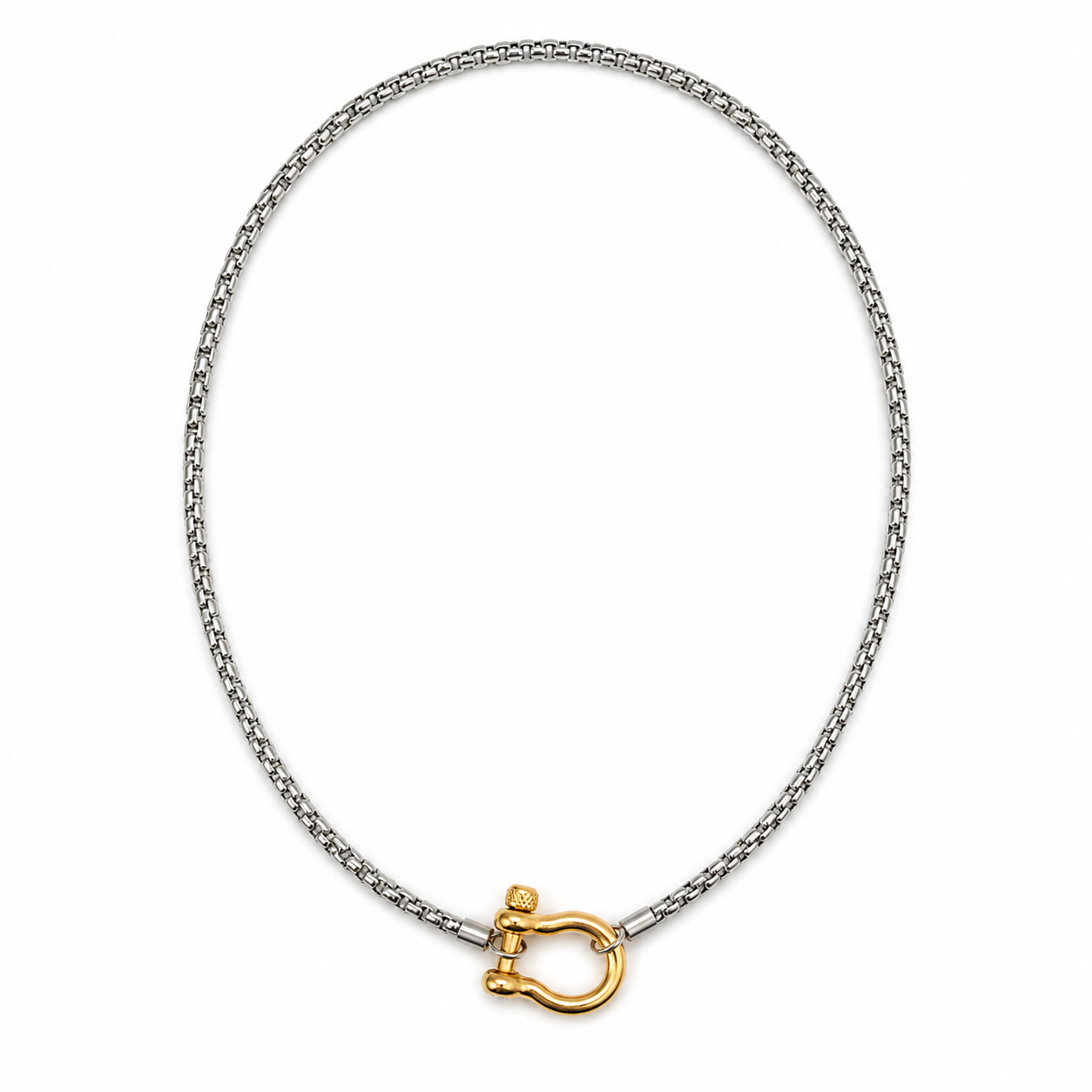Herradura  Necklace