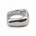 Santy Ring Silver