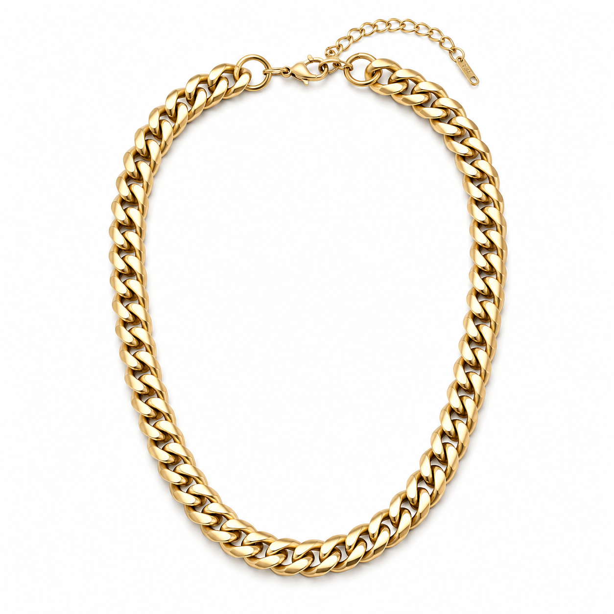Cubana Necklace