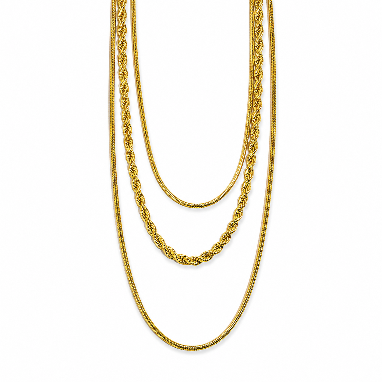 Necklace Mix