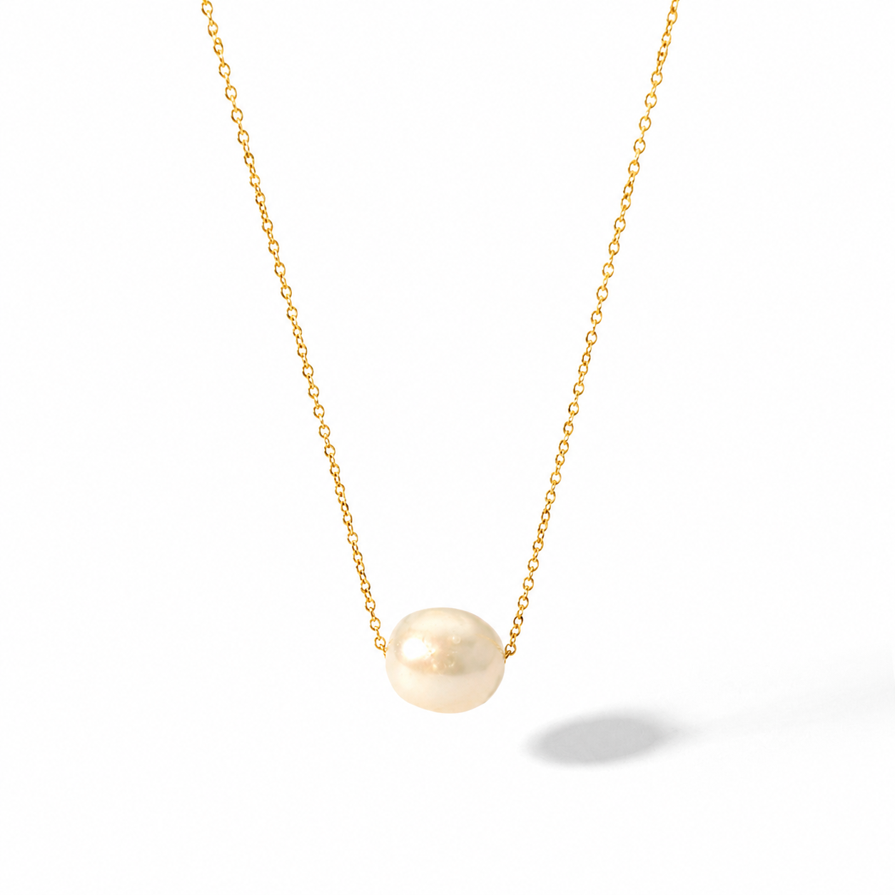 Perla Necklace
