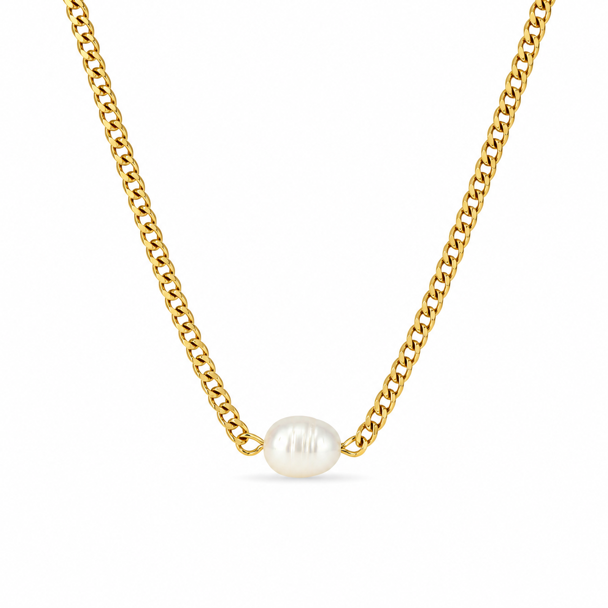 Marea Necklace