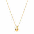 Gota Gold Necklace