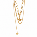 Astro Necklace