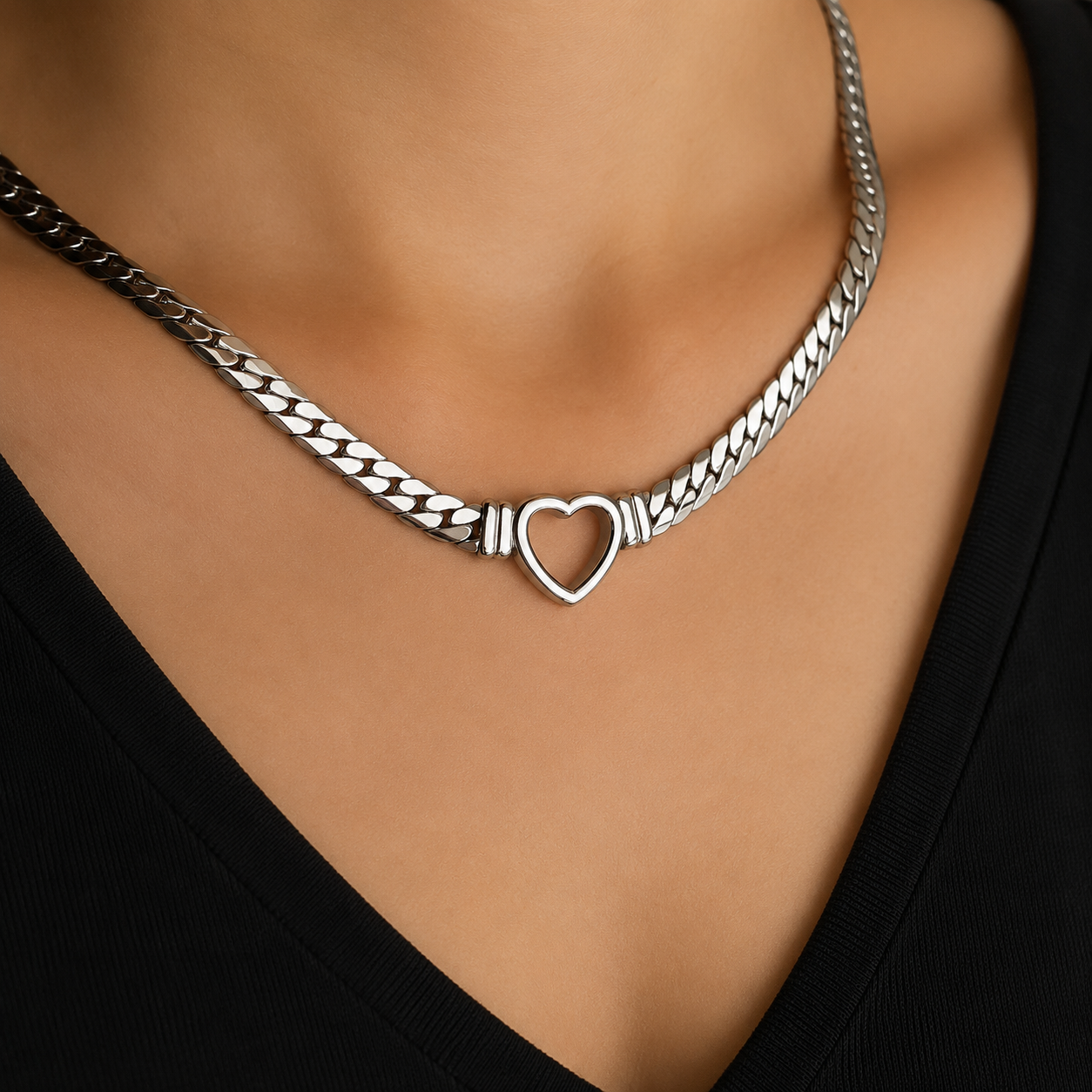 Valentina Necklace