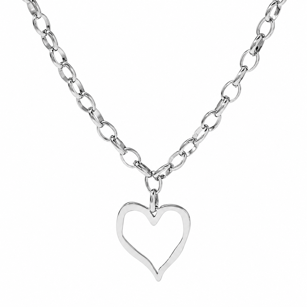 Latido Necklace
