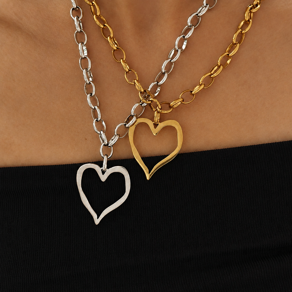 Latido Necklace