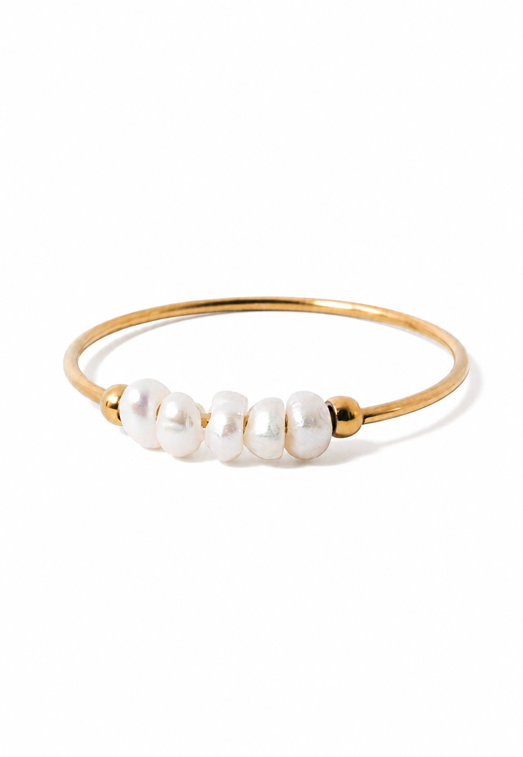Isla Pearl Ring