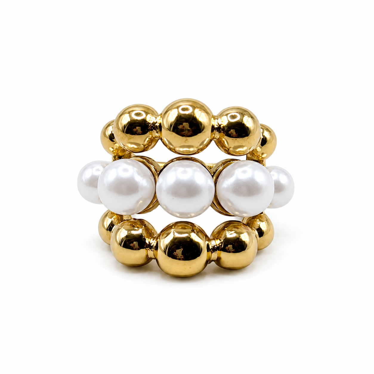 Marbella Ring