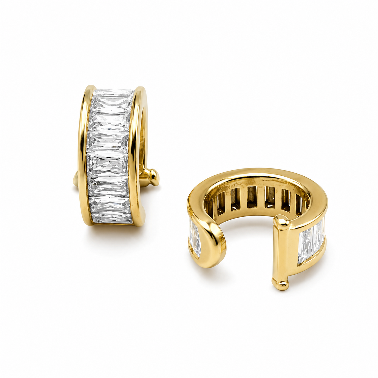 Aurora Ear cuff