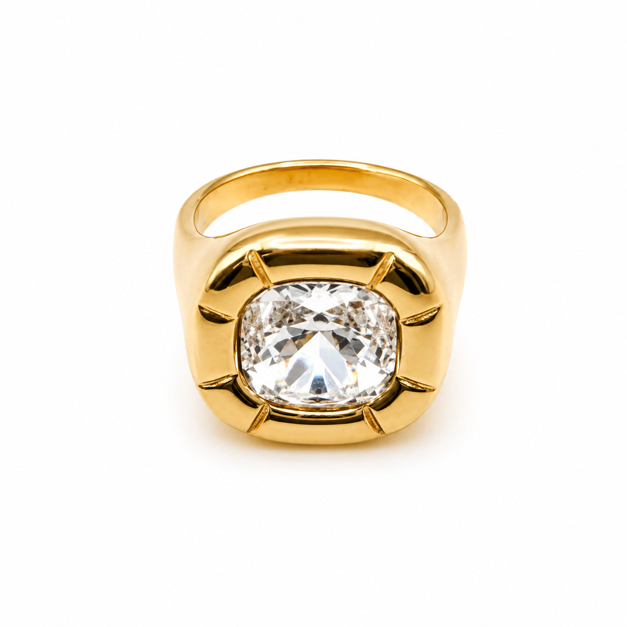 Cielo Ring