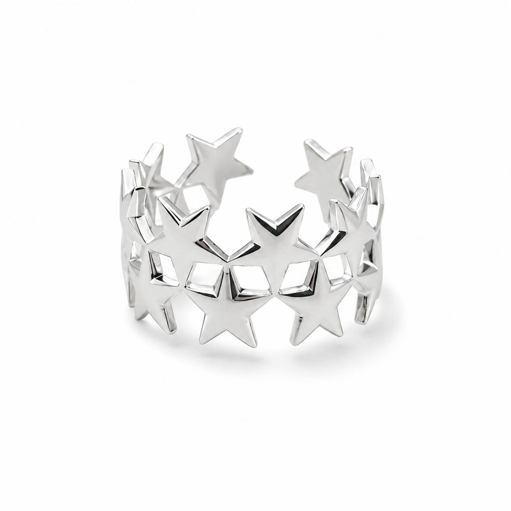 Estrella Ring