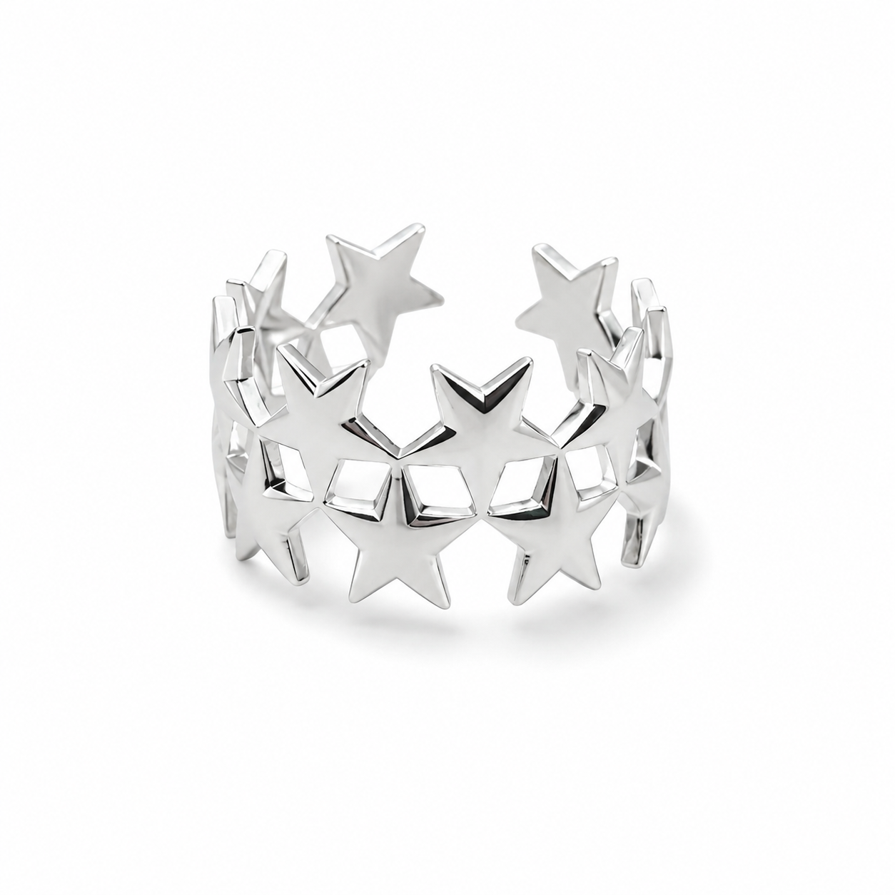 Estrella Ring
