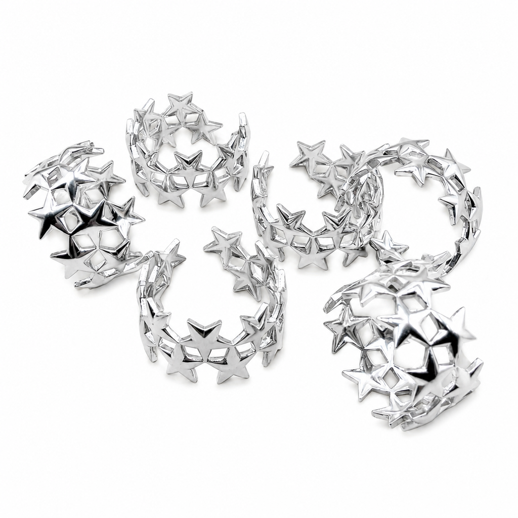 Estrella Ring
