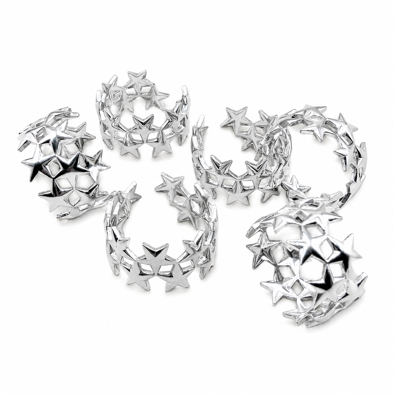Estrella Ring