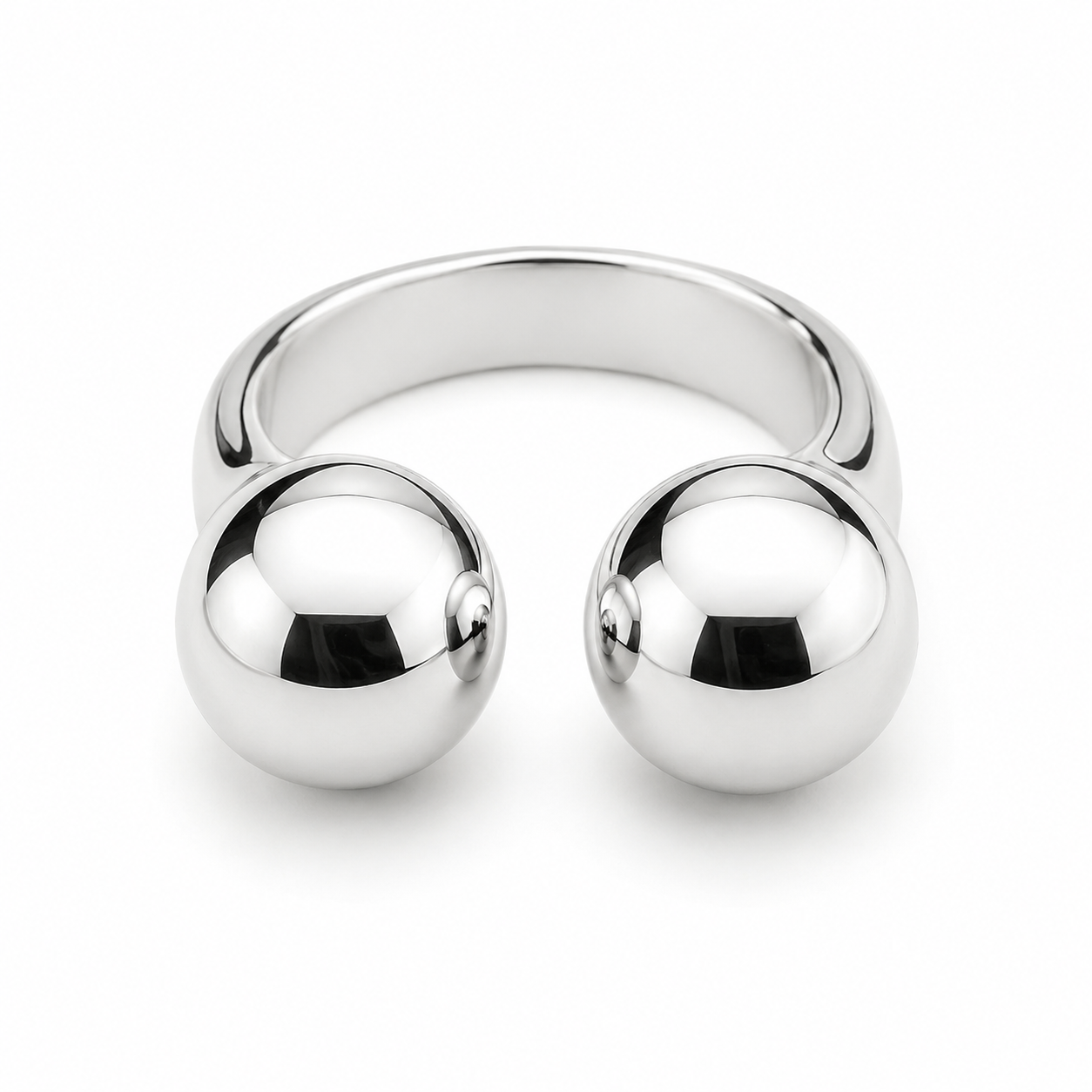 Ball Ring
