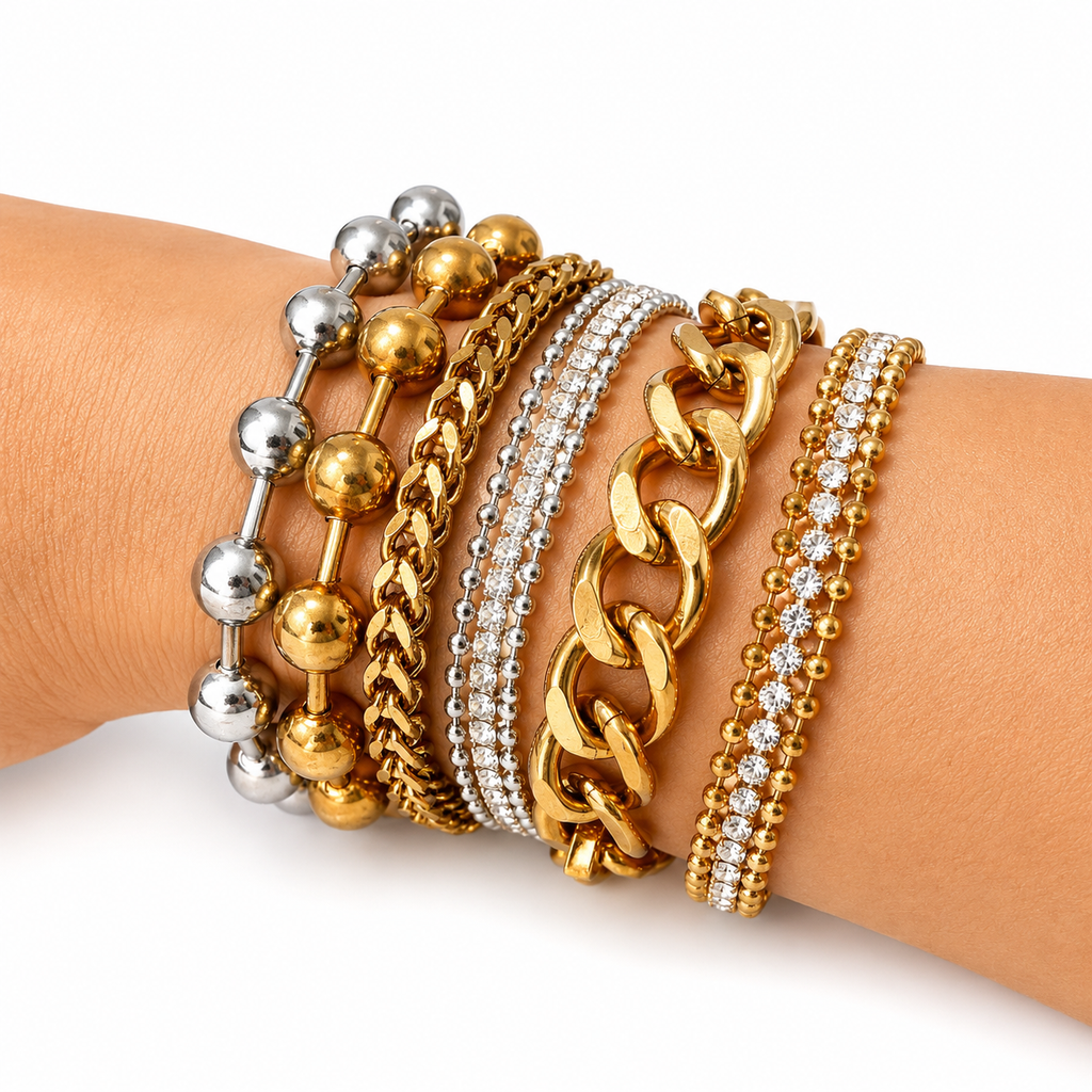 Sole Bracelet