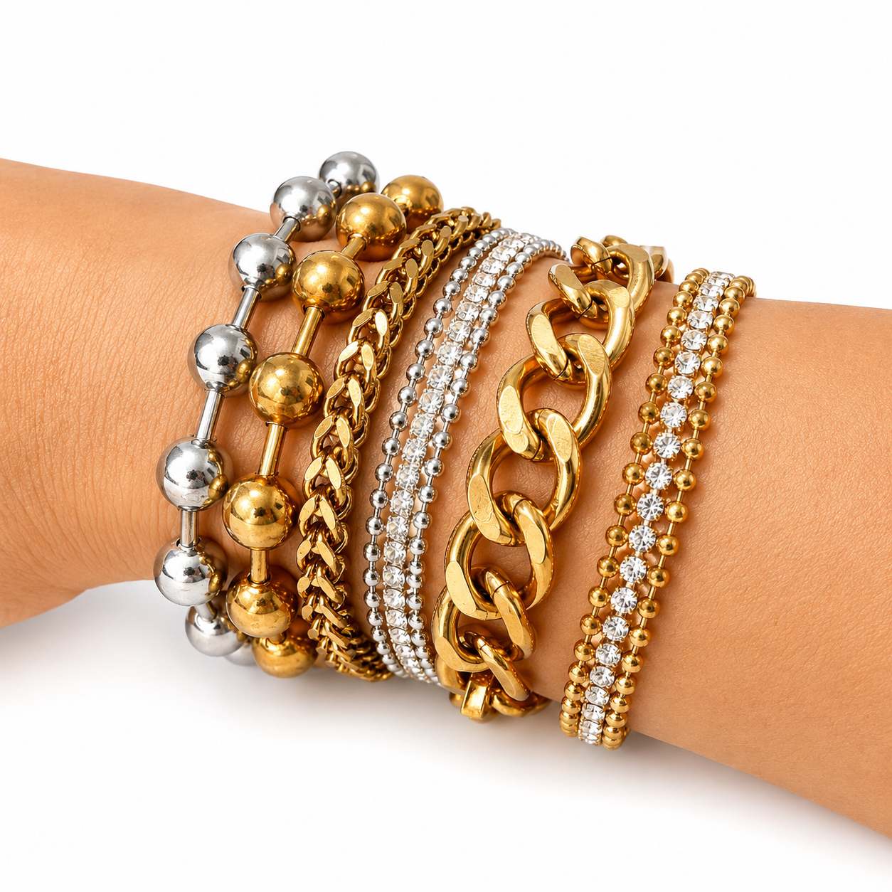 Sole Bracelet