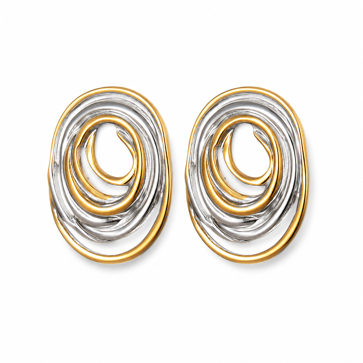 Orbita Earrings